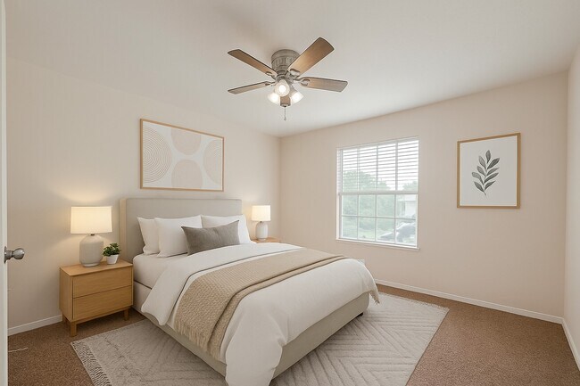 Building Photo - 18339 Beaverdell Dr