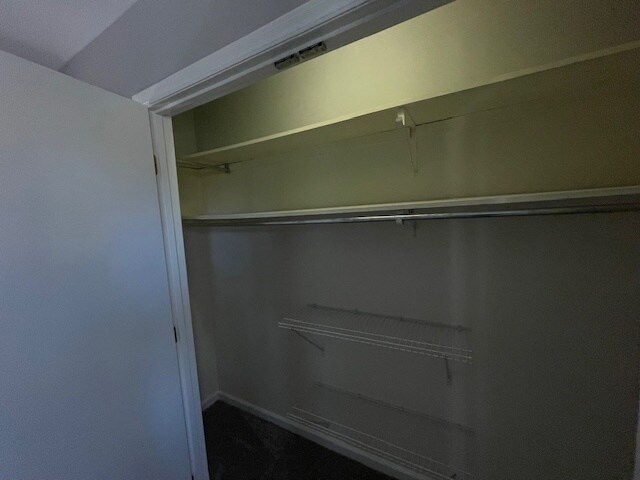 Plenty of Storage Space - 116 Lookout Dr