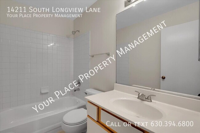 Building Photo - 14211 S Longview Ln