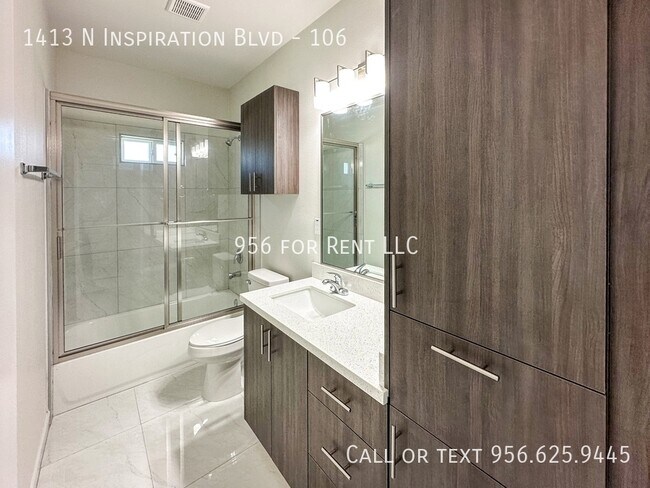 Building Photo - 1413 N Inspiration Blvd