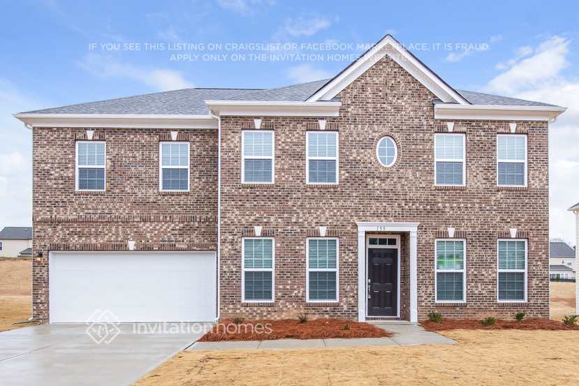 Primary Photo - 155 Sassafras Rd