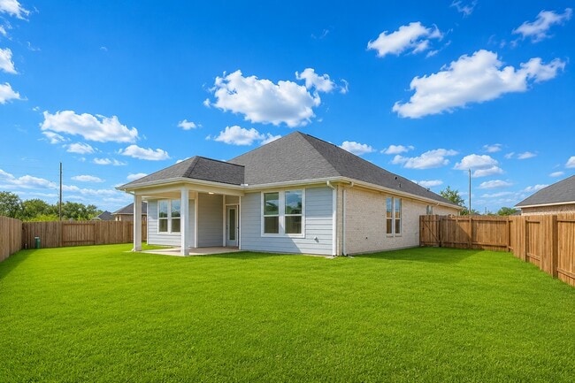 Building Photo - 8414 Divot Trce