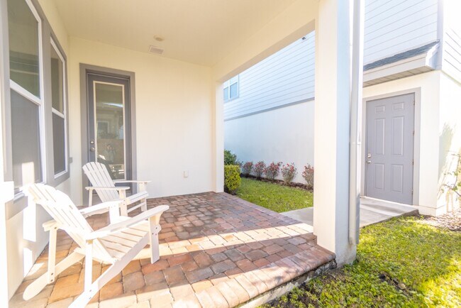Building Photo - Dog-Friendly Laureate Park Home | 3 Bedrooms + Office Near Trails