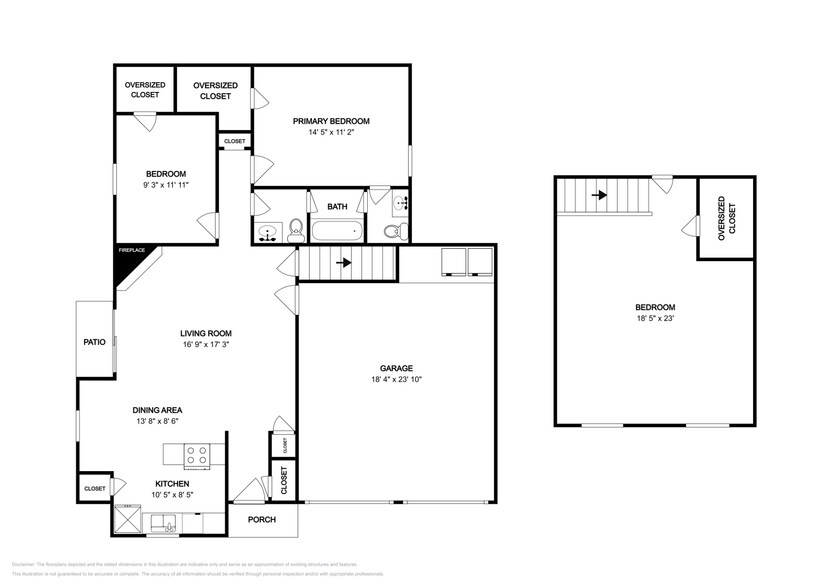Building Photo - 3612 High Plains Ct