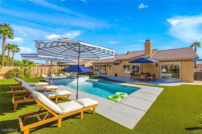 Building Photo - 3 br, 2 bath House - 79340 Paseo del Rey