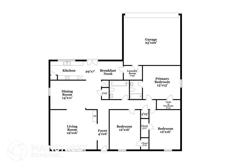 Building Photo - 2122 Stockton Trail