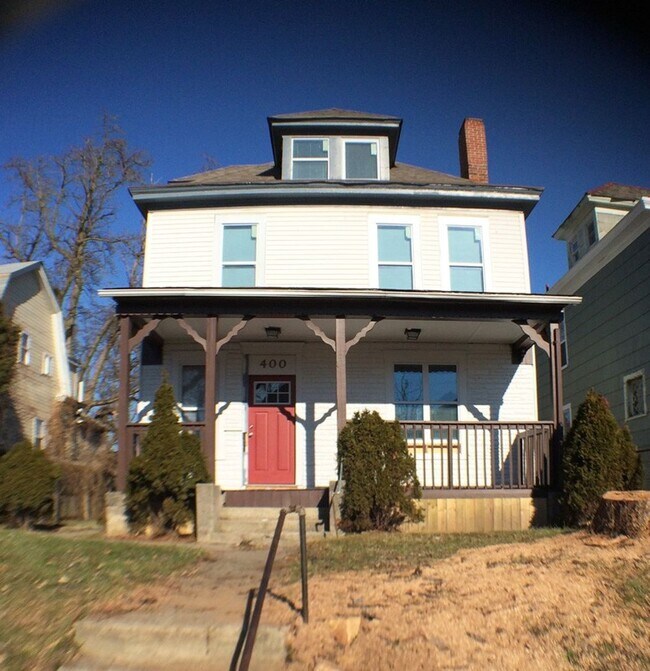 Building Photo - OSU Central Campus Single Family Home! W/ ...
