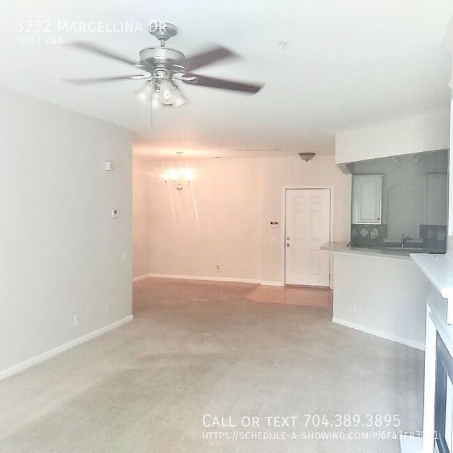 Building Photo - 3232 Margellina Drive