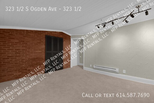 Building Photo - 323 1/2 S Ogden Ave