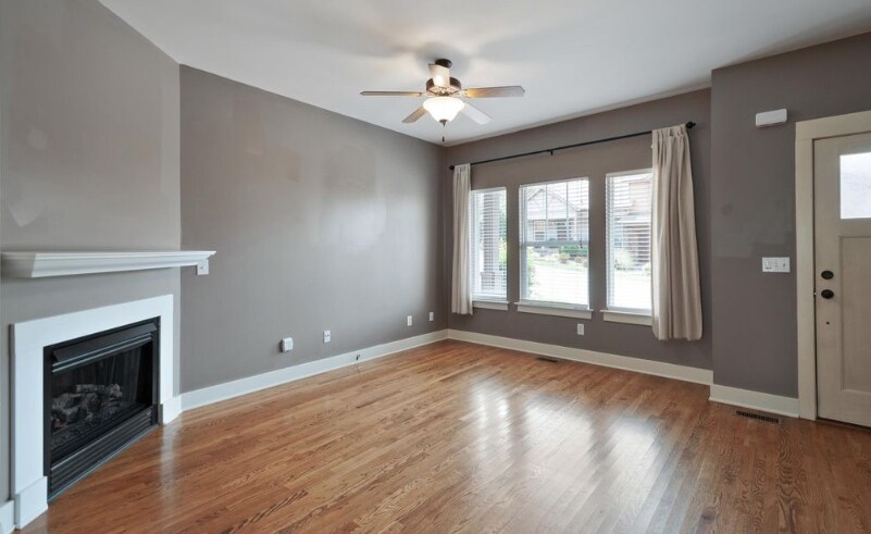 Building Photo - 519 Swiss Ave