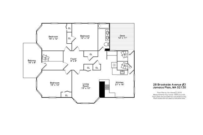 Building Photo - 28 Brookside Ave