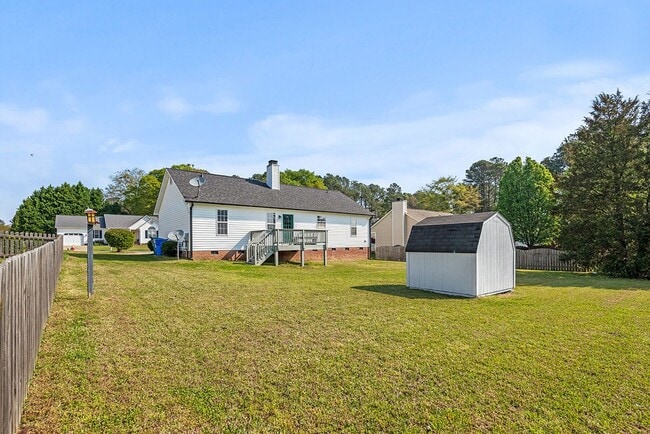 Building Photo - 928 S Willhaven Dr