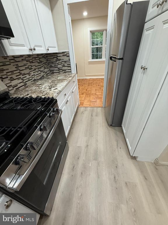 Building Photo - 3539 Martha Custis Dr