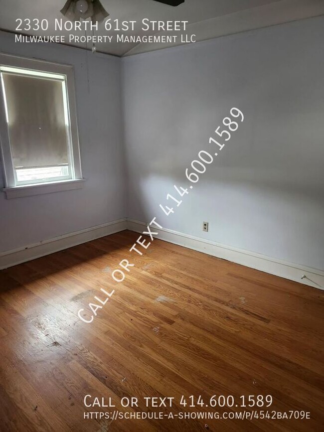 Building Photo - 2330 N 61st St