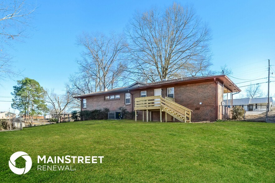 Building Photo - 412 1st Way