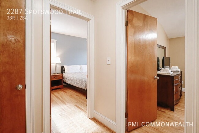 Building Photo - 2287 Spotswood Trail