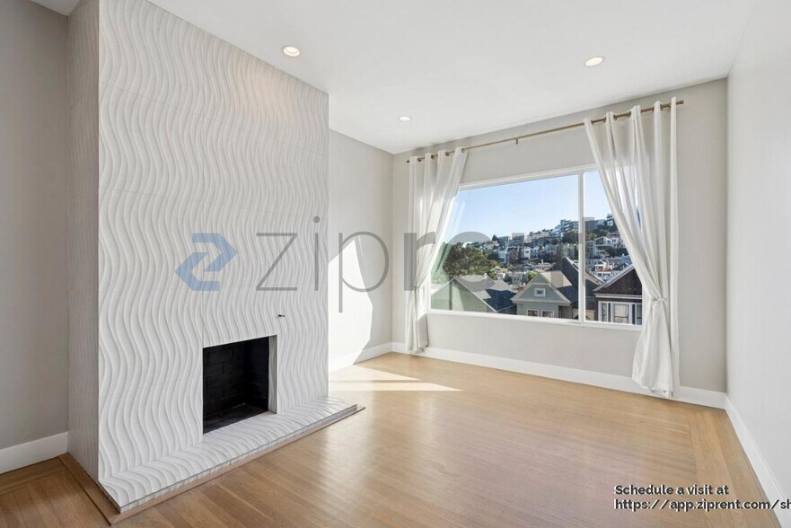 Building Photo - 3024 Market St