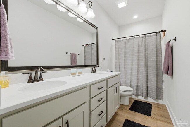 Building Photo - 3203 Mountain Laurel Trl