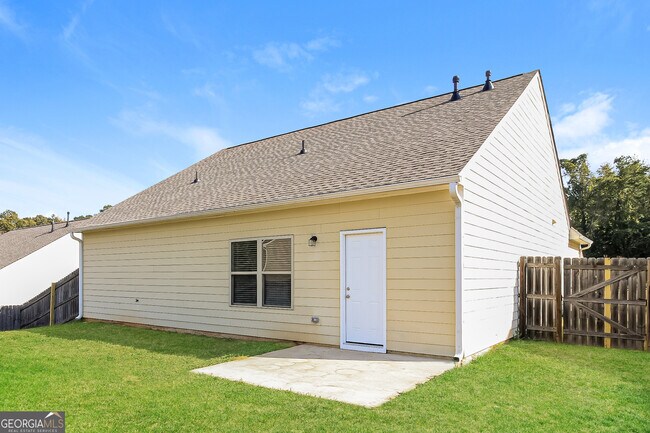 Building Photo - 6037 Heisler St