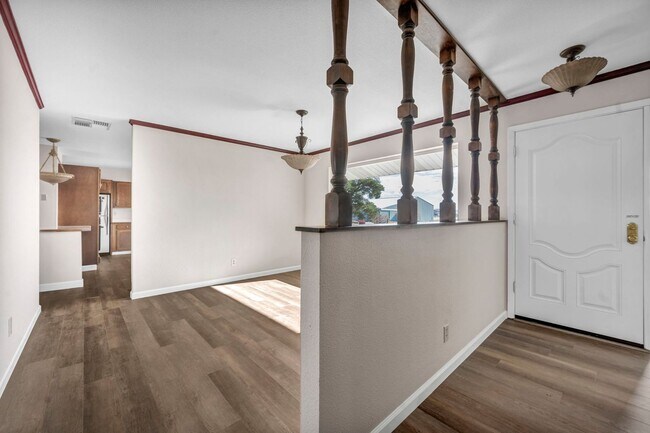 Building Photo - Single Story Home Located on a Ranch