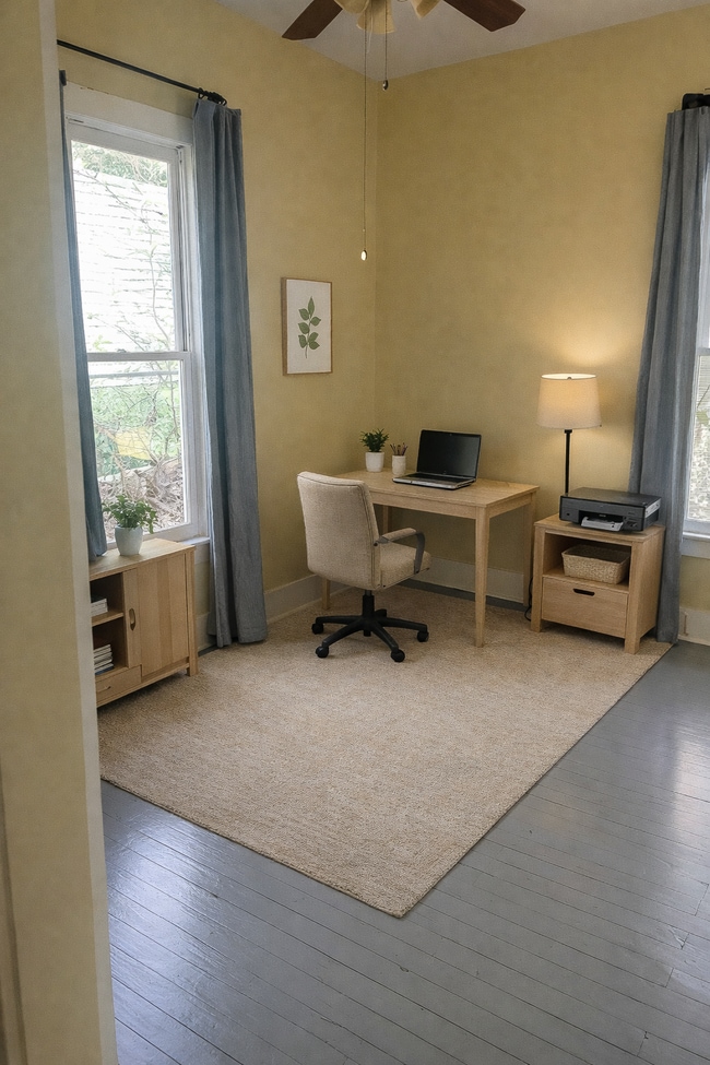 Building Photo - 417 Clark St