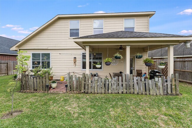 Building Photo - 6142 Bradie Ct