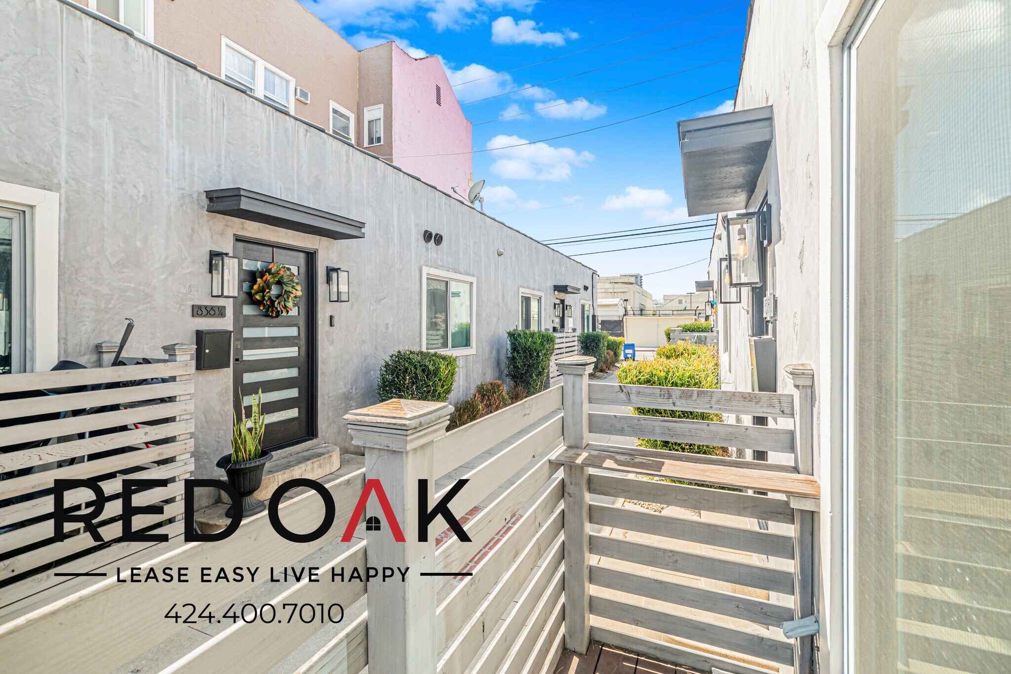Building Photo - 838 N Van Ness Ave