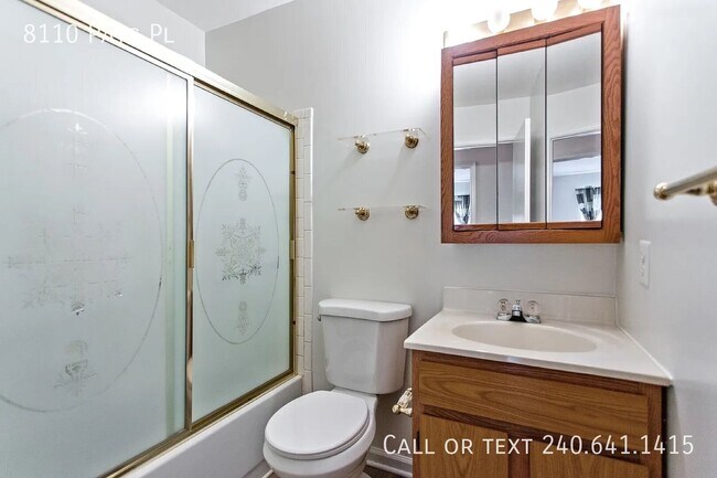 Building Photo - 8110 Pats Pl