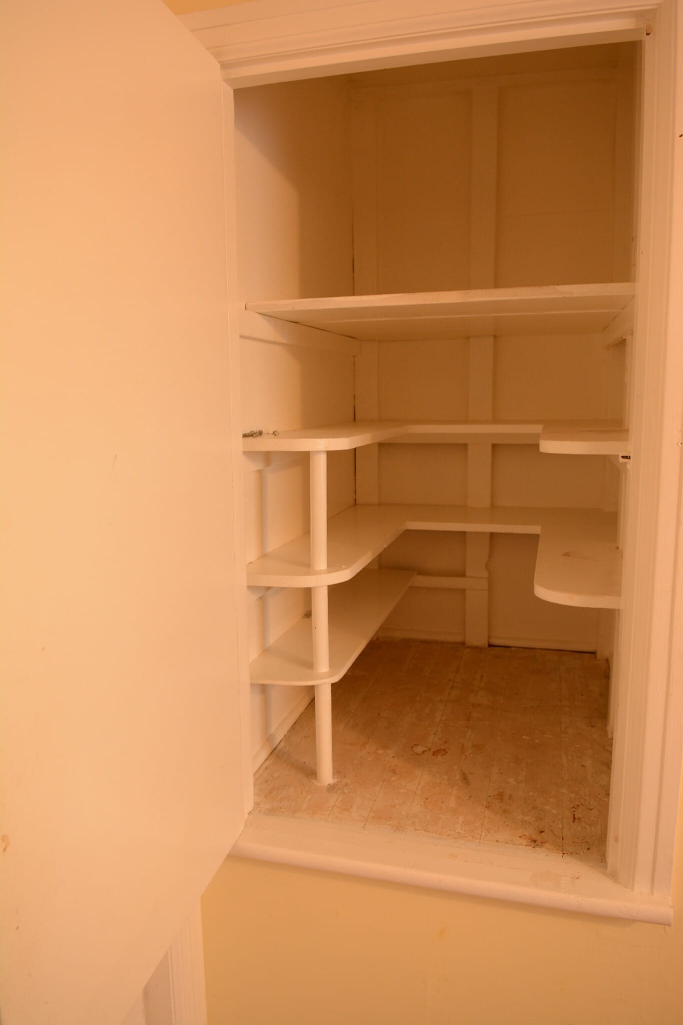 Pantry - 675 Spring Garden St