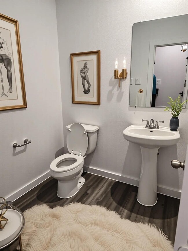 Building Photo - 3002 Skyline Mesa Dr