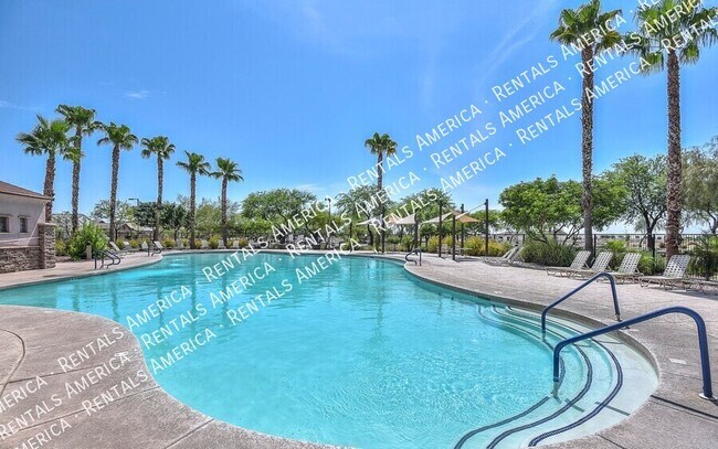 Building Photo - 17175 W Blue Sky Dr