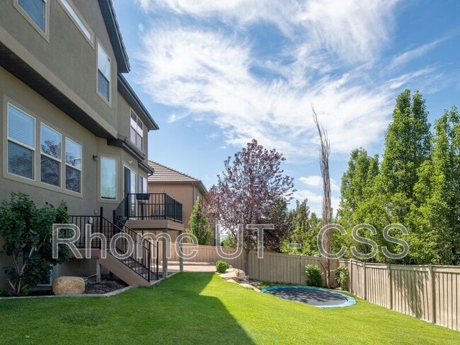 Building Photo - 2698 W Shady Hollow Ln