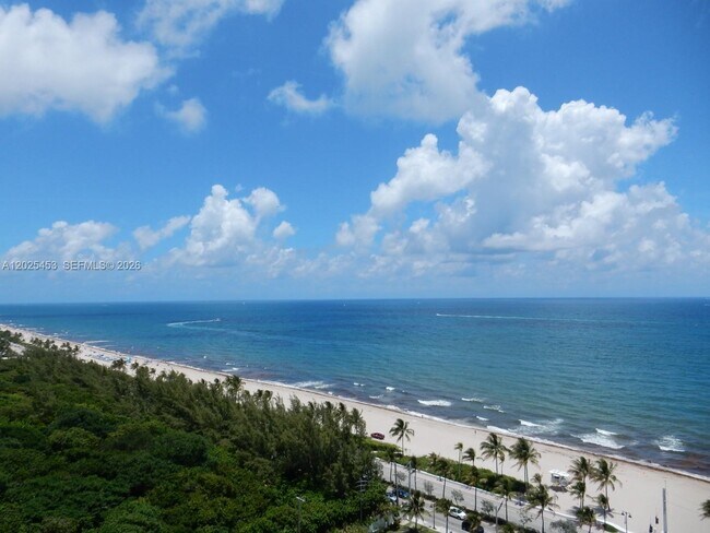 Building Photo - 701 N Fort Lauderdale Beach Blvd