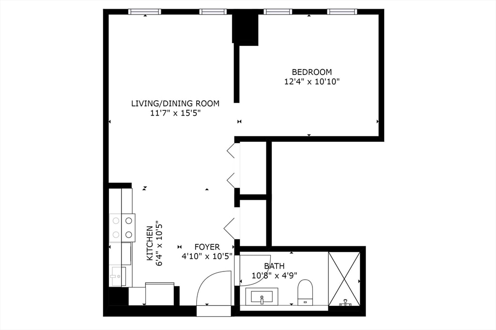 Building Photo - 691 Massachusetts Ave