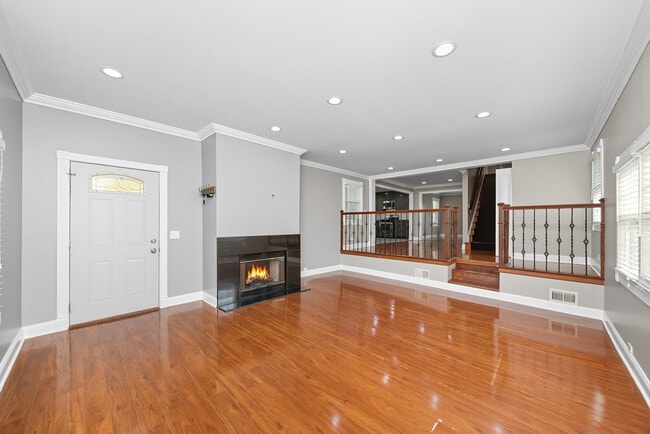 Building Photo - 604 Revere Rd