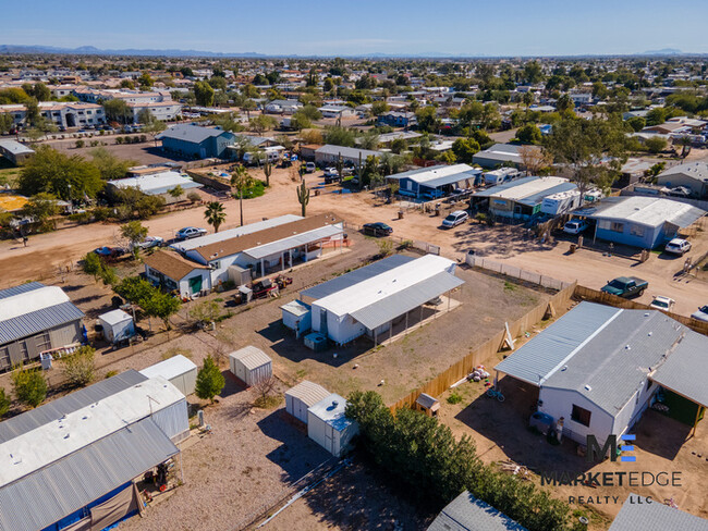 Building Photo - Mobile Home In Mesa! JOIN THE WAITLIST!