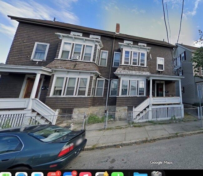 Building Photo - 121-129-129 Fulton St