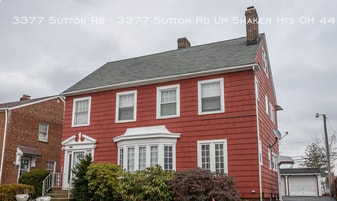 Building Photo - 3377 Sutton Rd