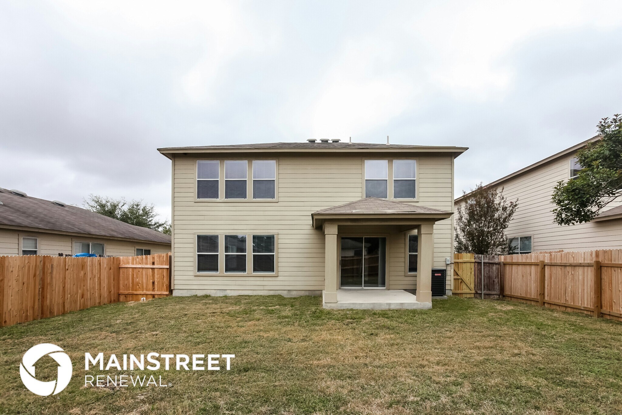 Building Photo - 105 Brahma Way