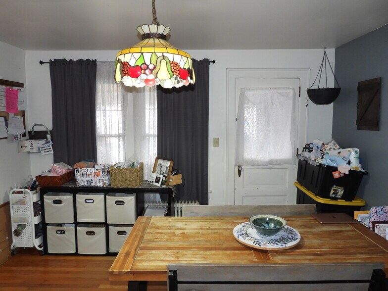 Dining Room - 69 Brinkerhoff St