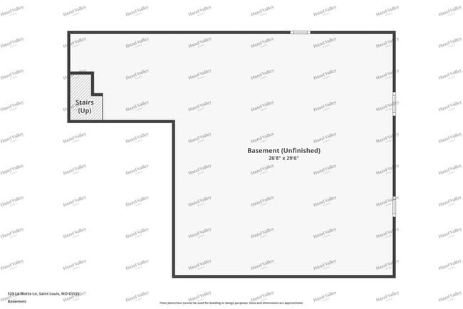 Building Photo - 529 La Motte Ln