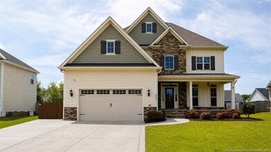 Building Photo - 3032 Eaglecrest Ln