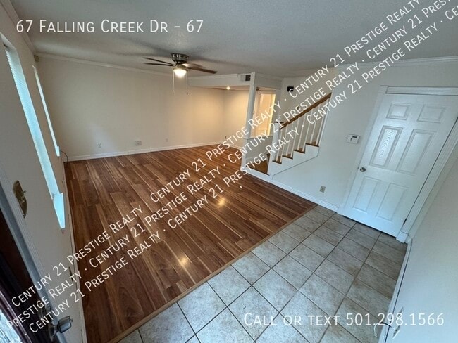 Building Photo - 67 Falling Creek Dr