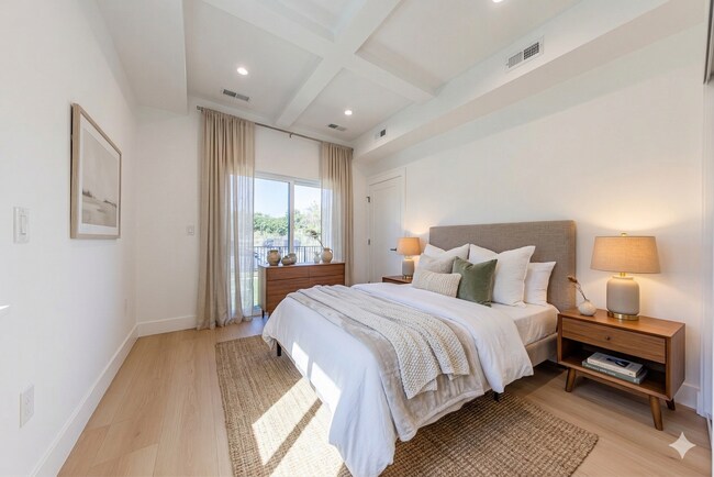 Building Photo - Luxury Never Before Lived in Townhomes!