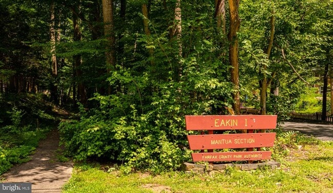 Building Photo - 3300 Prince William Dr