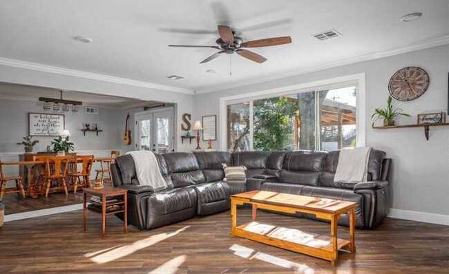 Building Photo - A Private Oasis with Unmatched Amenities 4 Bedroom 3 Bath
