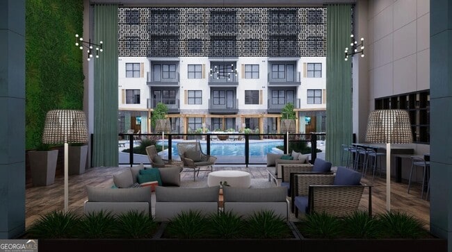 Building Photo - 1400 Laurel Crossing Pkwy NE