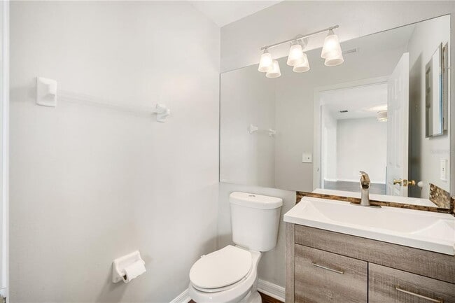 Building Photo - 8001 Boone Dr