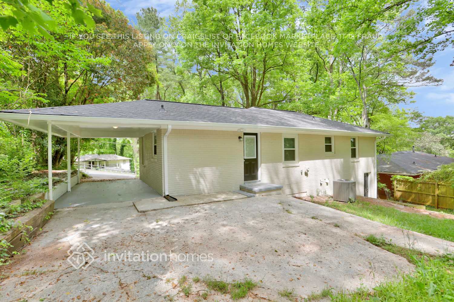 Building Photo - 317 Bromack Dr SE