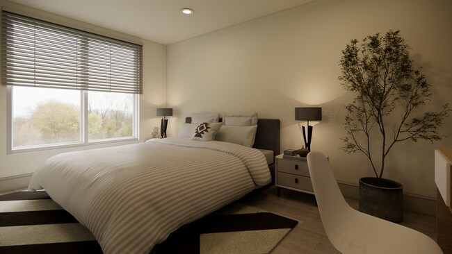 Building Photo - TCU-3128 Cockrell